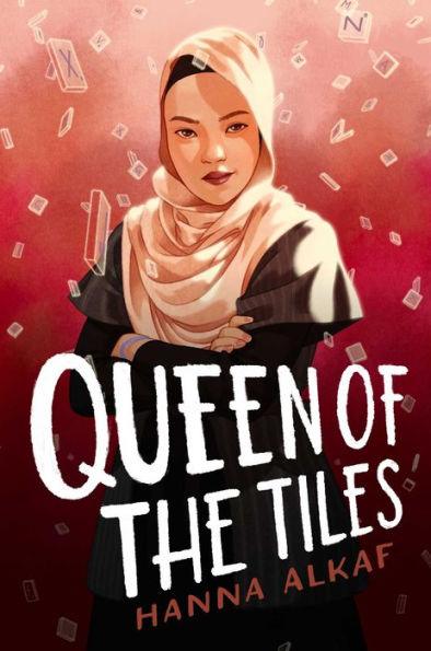 Queen of the Tiles - Diverse Reads