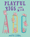 Playful Pigs from A to Z - Hardcover | Diverse Reads