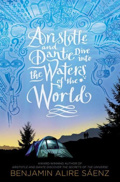 Aristotle and Dante Dive into the Waters of the World - Diverse Reads