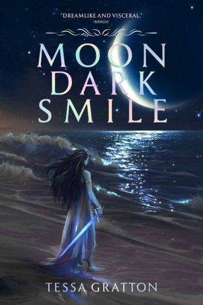 Moon Dark Smile - Paperback | Diverse Reads