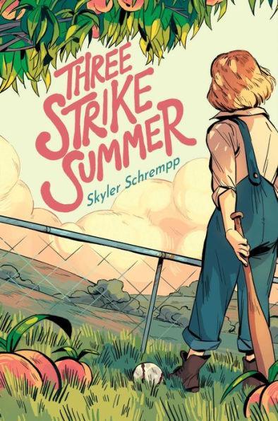 Three Strike Summer - Paperback | Diverse Reads