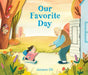 Our Favorite Day - Diverse Reads