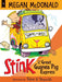 Stink and the Great Guinea Pig Express (Stink Series #4) - Paperback | Diverse Reads