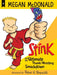 Stink and the Ultimate Thumb-Wrestling Smackdown (Stink Series #6) - Paperback | Diverse Reads