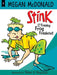 Stink and the Freaky Frog Freakout (Stink Series #8) - Paperback | Diverse Reads