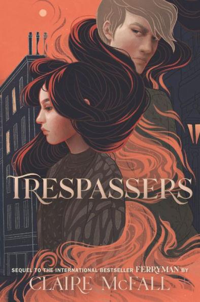 Trespassers - Hardcover | Diverse Reads