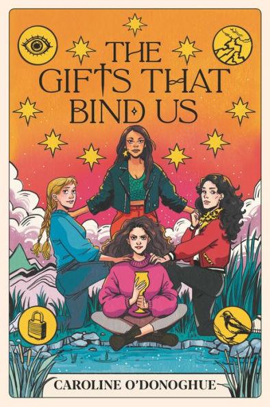The Gifts That Bind Us - Diverse Reads