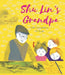 Shu Lin's Grandpa - Diverse Reads