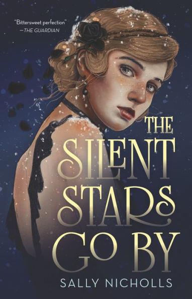 The Silent Stars Go By - Hardcover | Diverse Reads