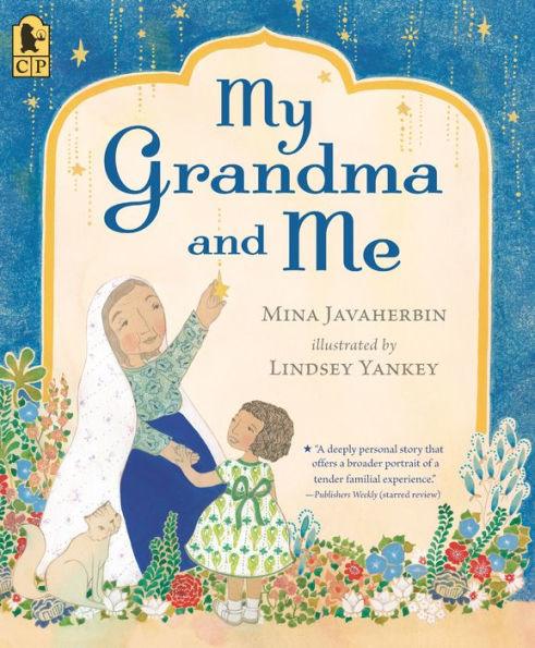 My Grandma and Me - Paperback | Diverse Reads