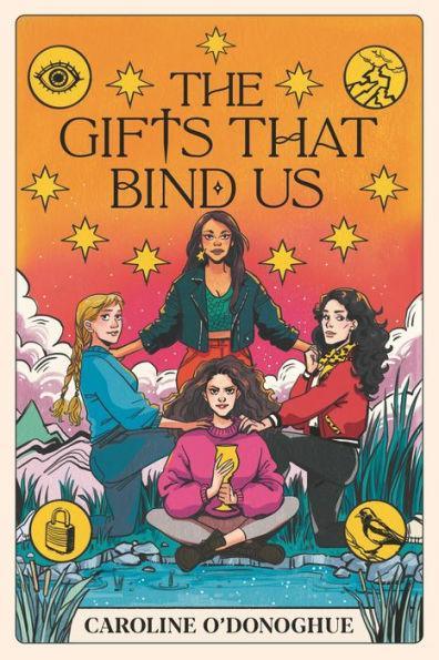 The Gifts That Bind Us - Paperback | Diverse Reads
