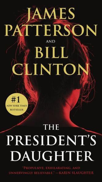The President's Daughter - Paperback | Diverse Reads