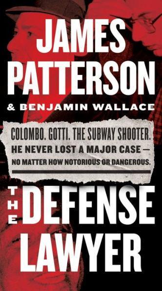 The Defense Lawyer - Paperback | Diverse Reads