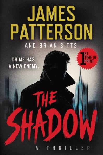 The Shadow - Hardcover | Diverse Reads