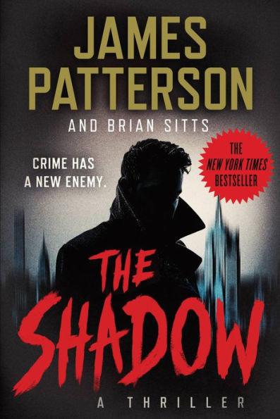 The Shadow - Paperback | Diverse Reads