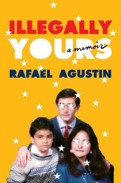 Illegally Yours: A Memoir - Diverse Reads
