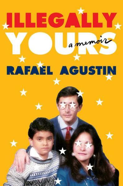 Illegally Yours: A Memoir - Paperback | Diverse Reads