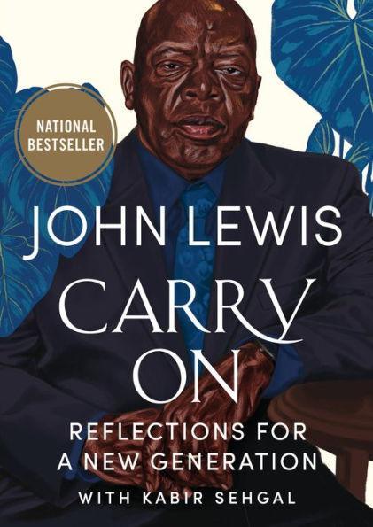 Carry On: Reflections for a New Generation -  | Diverse Reads