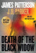Death of the Black Widow - Hardcover | Diverse Reads