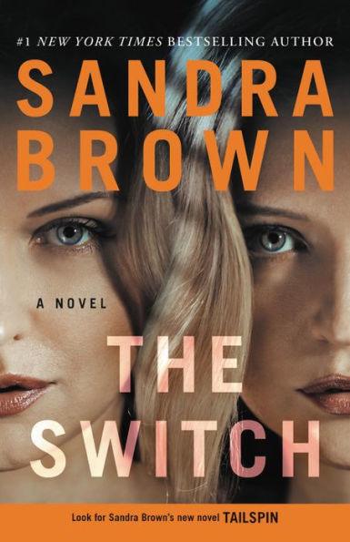 The Switch - Paperback | Diverse Reads