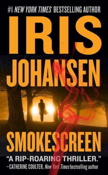 Smokescreen - Paperback | Diverse Reads