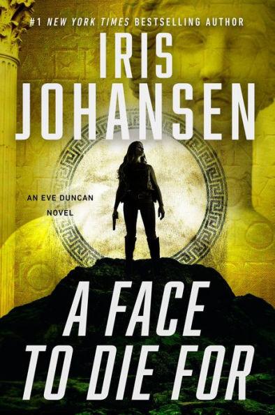 A Face to Die For - Hardcover | Diverse Reads