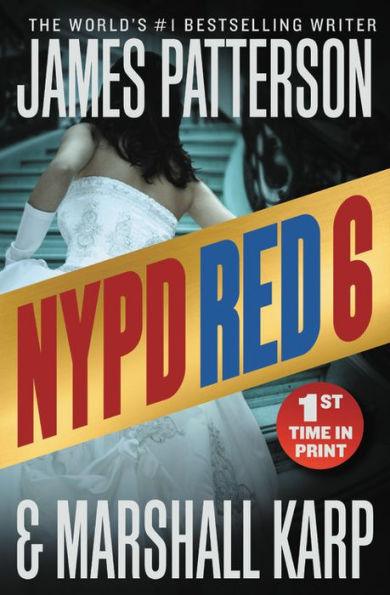 NYPD Red 6 - Paperback | Diverse Reads
