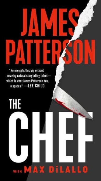 The Chef - Paperback | Diverse Reads