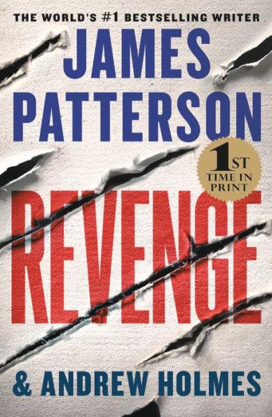 Revenge - Paperback | Diverse Reads