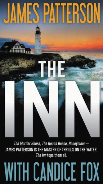 The Inn - Paperback | Diverse Reads