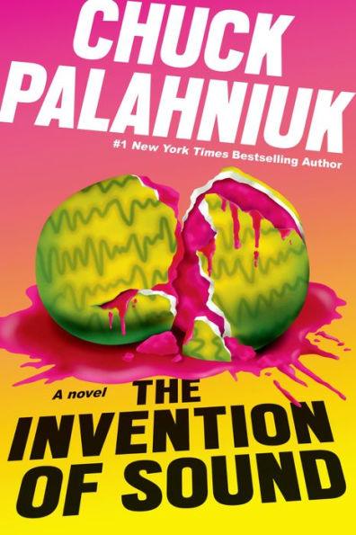 The Invention of Sound - Paperback | Diverse Reads