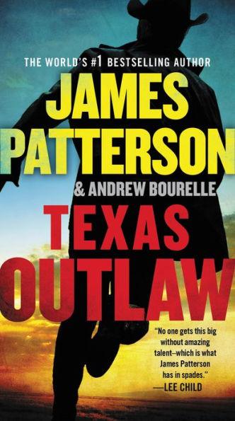 Texas Outlaw - Paperback | Diverse Reads