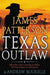 Texas Outlaw - Paperback | Diverse Reads