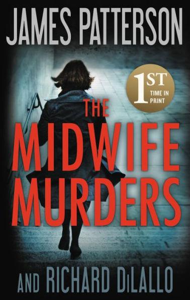 The Midwife Murders - Paperback | Diverse Reads