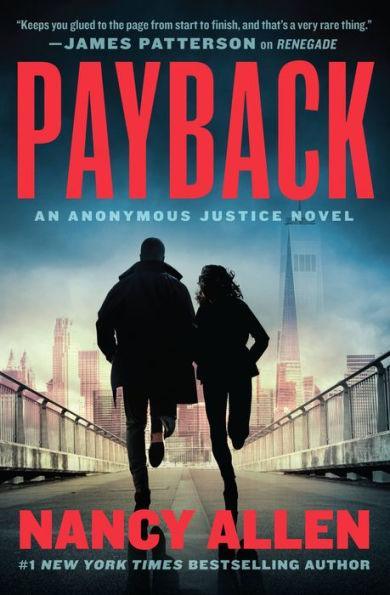 Payback - Paperback | Diverse Reads