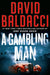 A Gambling Man (Archer Series #2) - Hardcover | Diverse Reads