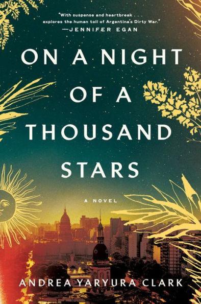 On a Night of a Thousand Stars - Diverse Reads