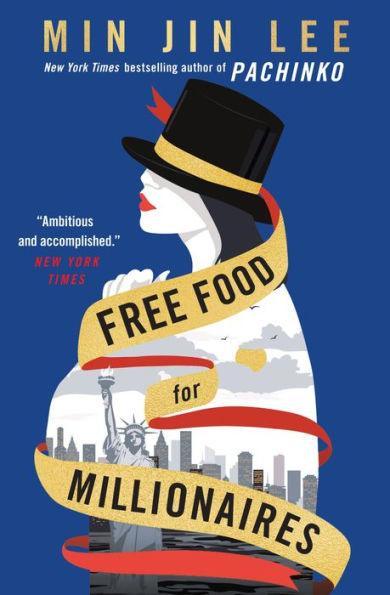 Free Food for Millionaires - Diverse Reads