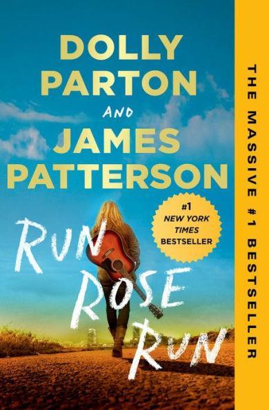 Run, Rose, Run - Paperback | Diverse Reads