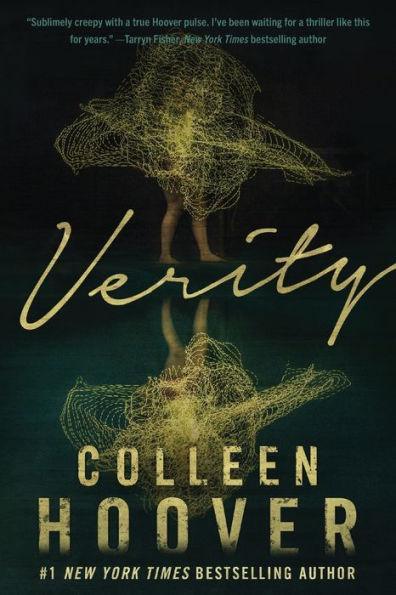 Verity - Paperback | Diverse Reads