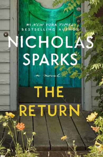 The Return - Hardcover | Diverse Reads