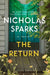 The Return - Hardcover | Diverse Reads