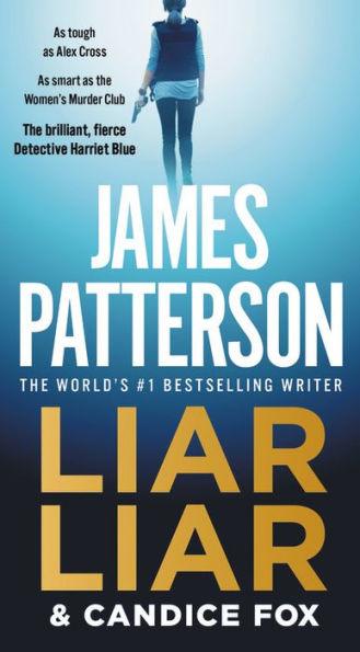 Liar Liar - Paperback | Diverse Reads