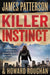 Killer Instinct - Paperback | Diverse Reads