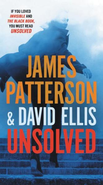 Unsolved - Paperback | Diverse Reads