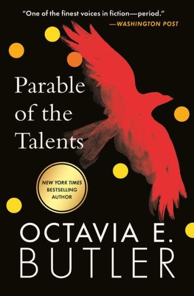 Parable of the Talents - Paperback | Diverse Reads