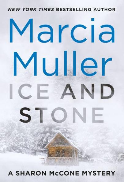 Ice and Stone (Sharon McCone Series #34) - Paperback | Diverse Reads
