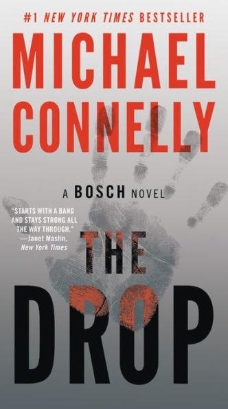 The Drop (Harry Bosch Series #15) - Paperback | Diverse Reads