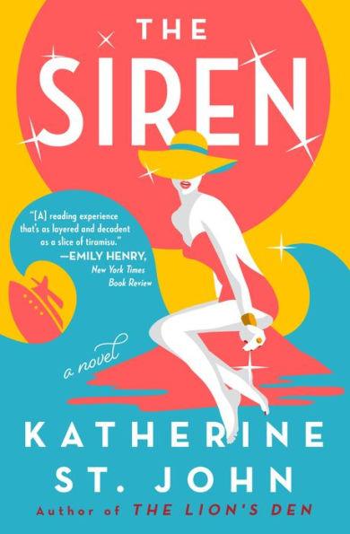 The Siren - Paperback | Diverse Reads