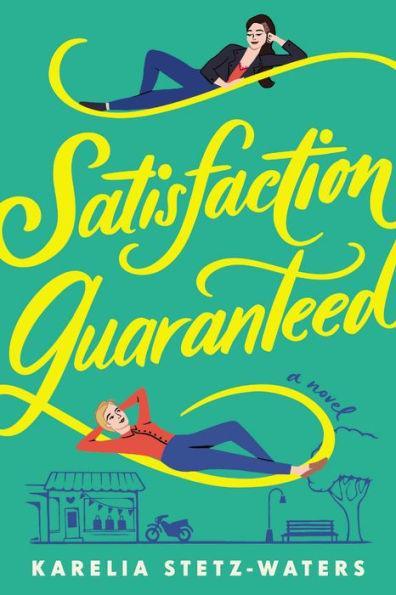 Satisfaction Guaranteed - Diverse Reads